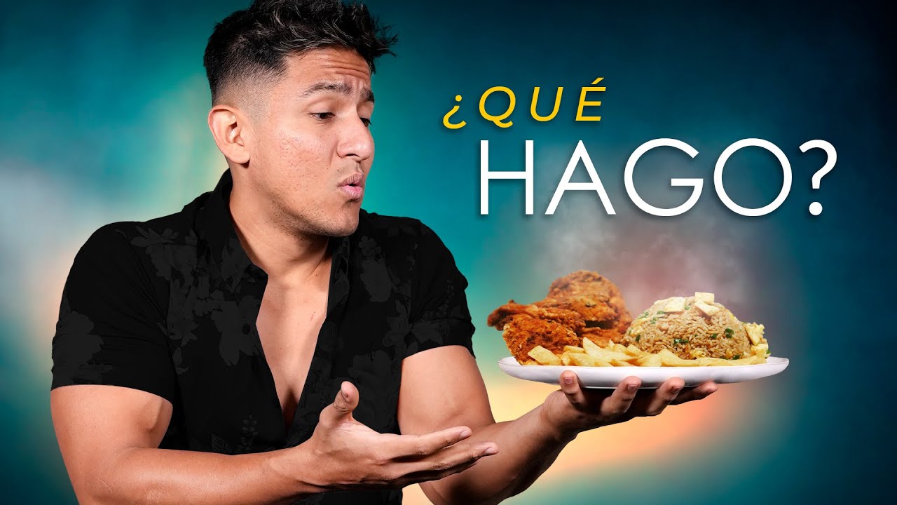 LA FORMA MAS SIMPLE DE QUEMAR GRASA 🔥