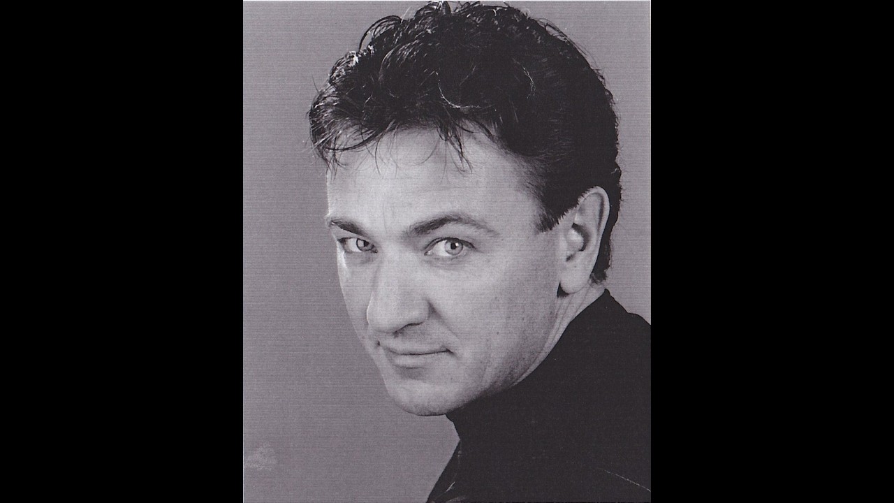 Martin Stone - Holland - I Turn The Stone (Elbert Kok - Martin Stone 1997)