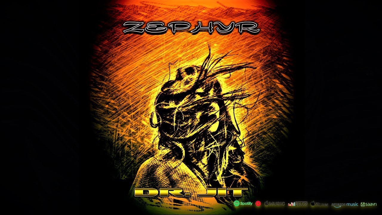 ZEPHYR  II  INSTRUMENTAL  II  DR. JIT  II  2023