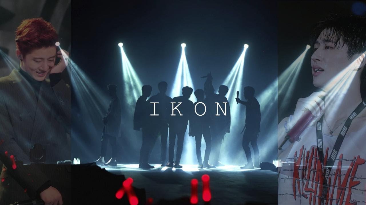 iKON Climax