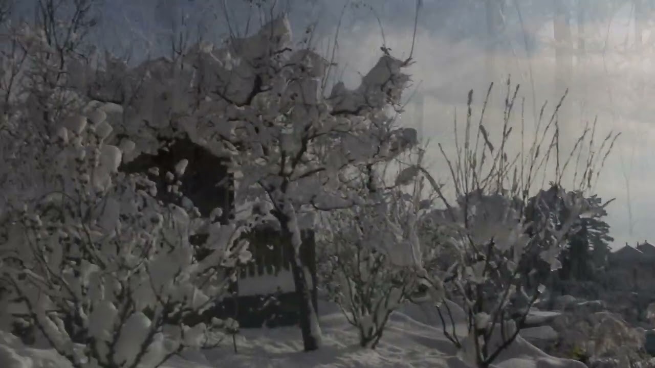 IMPROVISATION OVER HAPPY XMAS (WAR IS OVER) (John Lennon) instruments & arrangem RODRIGO BOTTER MAIO
