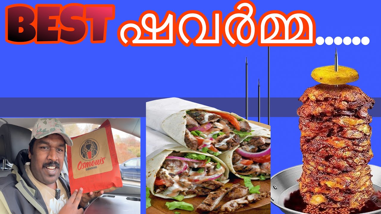 Best Shawarma |അടിപൊളി ഷവർമ്മ |malayalam vlog | @Albinsthirdeye  vlog #29