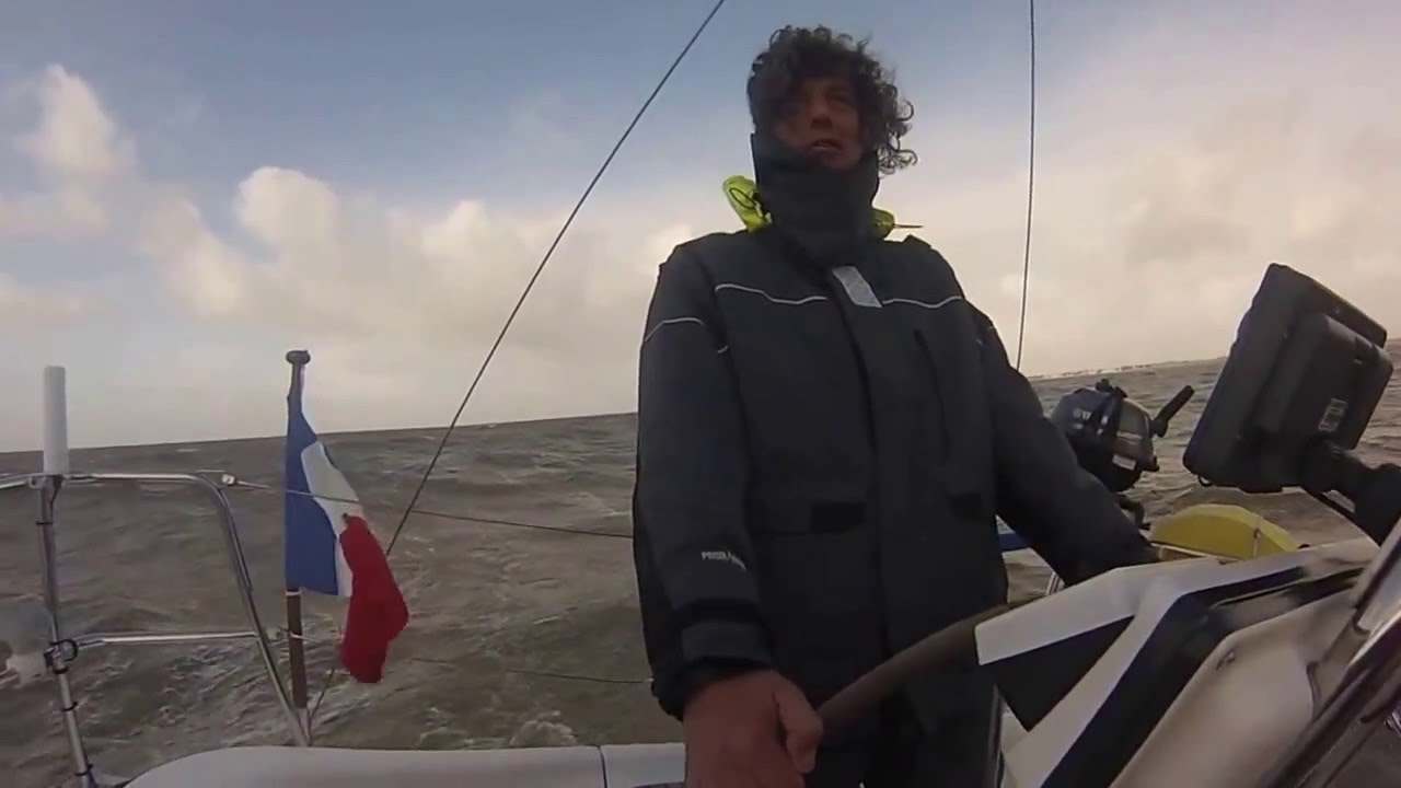 DUFOUR 35 CLASSIC - Piriac /Arzal