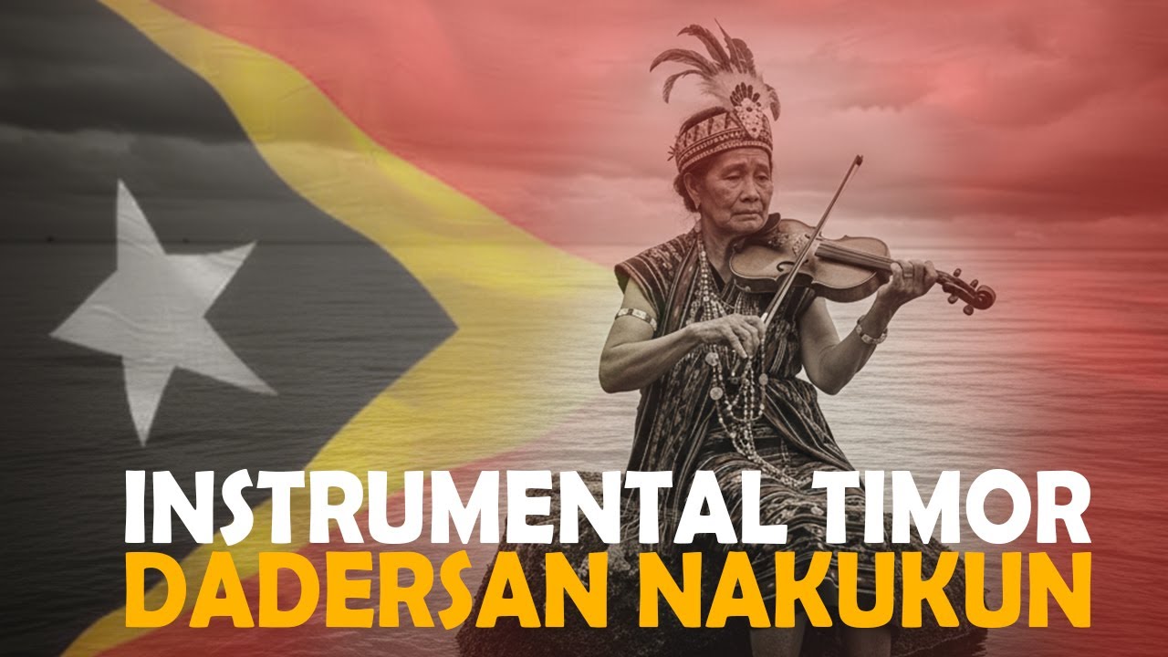 Instrumental Timor - Hakmatek iha Dadersan Nakukun