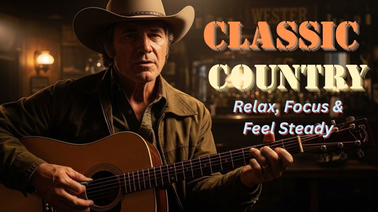 American Stories, Sung Soft &mdash; A Truly Special Classic Country Collection