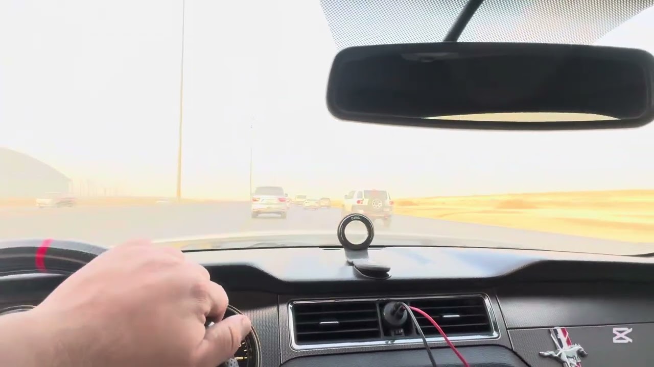 من الرياض الى الكويت