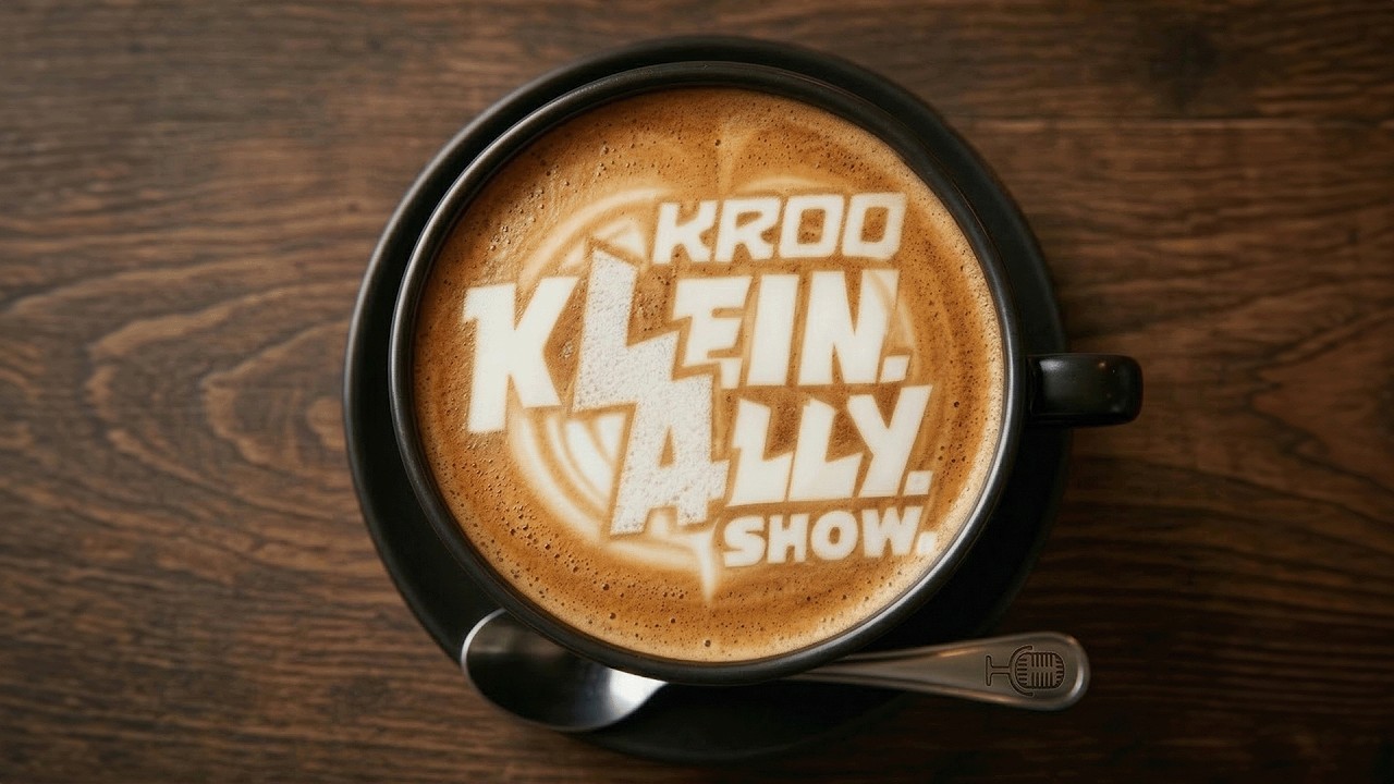 Klein. Ally. Show. | Thursday, March 12 2026