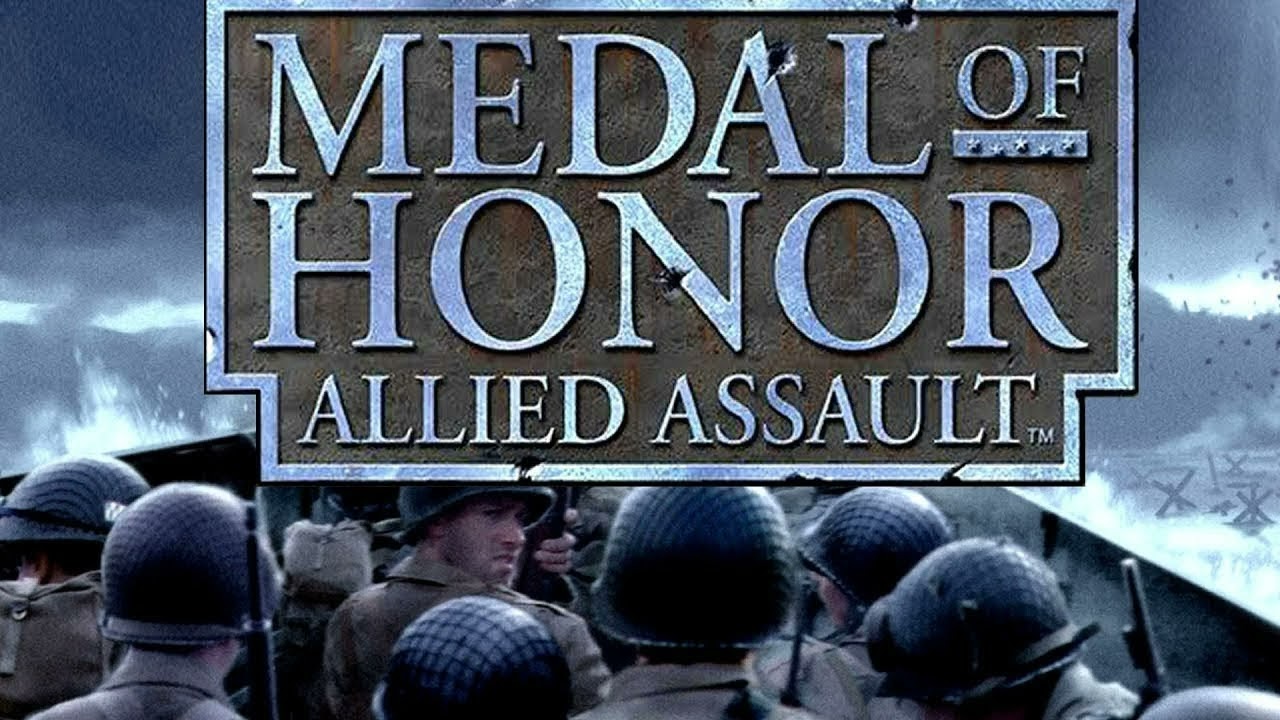 Medal of Honor Music Mixer
