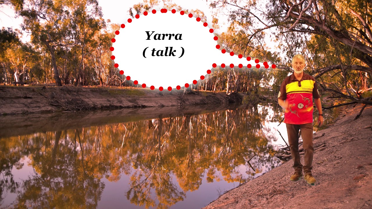 Aboriginal Wiradjuri Culture and Language