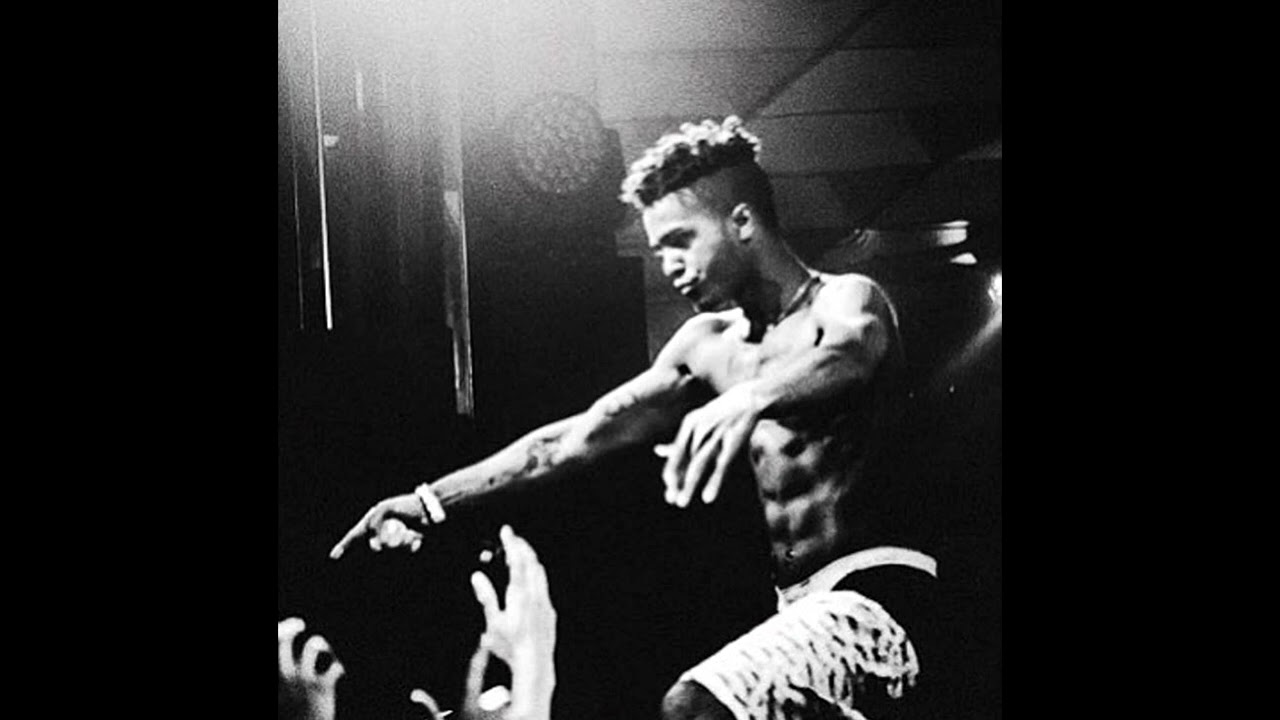 [FREE] HARD XXXTENTACION TYPE BEAT - ''WHISPERS''