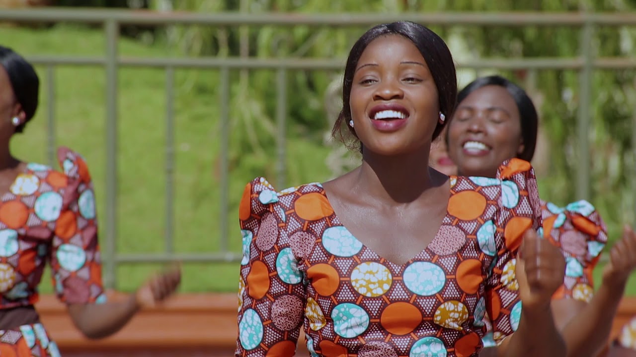 AICT MASWA CHOIR IGOMA KONDOO ALIEPOTEA FULL HD 2021 ORIGINAL