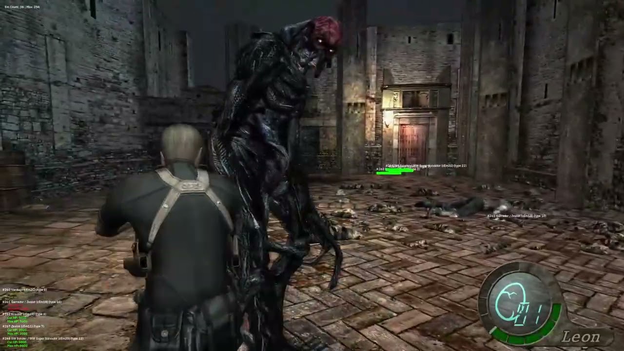 RE4 ST3