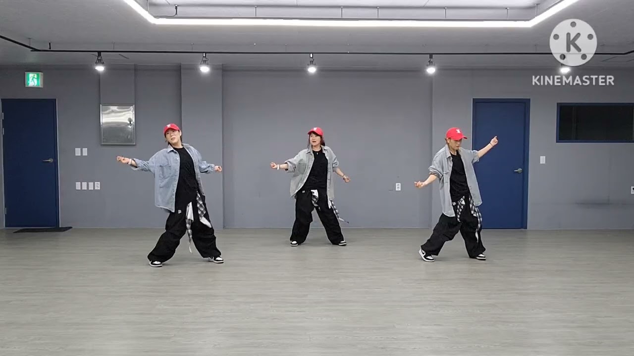 C-Clown-멀어질까봐  #dance #dancecover #다이어트댄스 #kpop#댄스 #방송댄스 #pop 