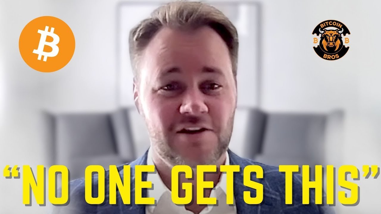 &ldquo;The $MSTR Playbook Is UNBREAKABLE!&rdquo; - Ben Werkman Bitcoin