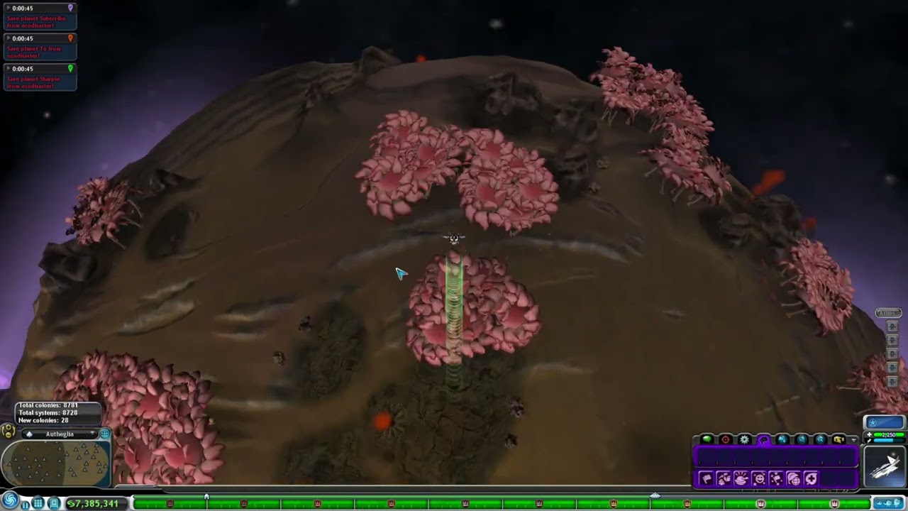 Spore - No Commentary - Part 388