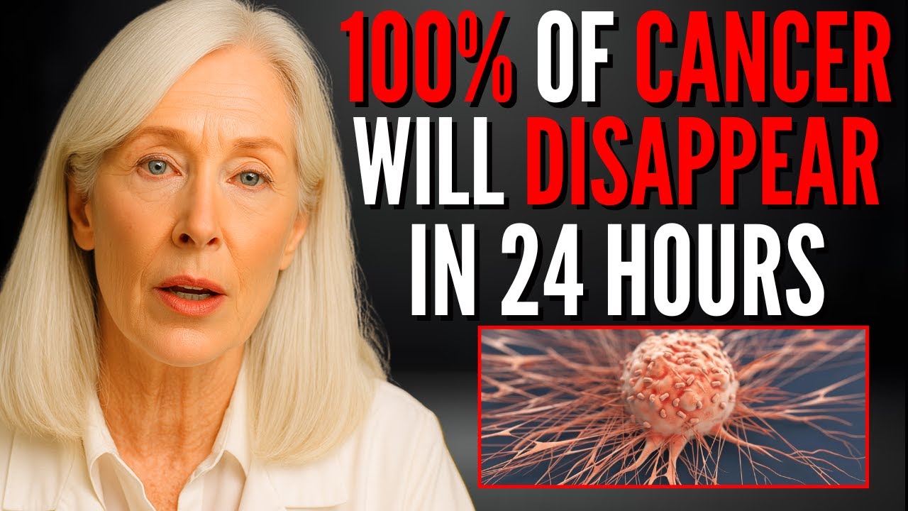 Smartest Doctor: 'These 4 Cooking Methods DESTROY The Anti-Cancer Power Of Vegetables'