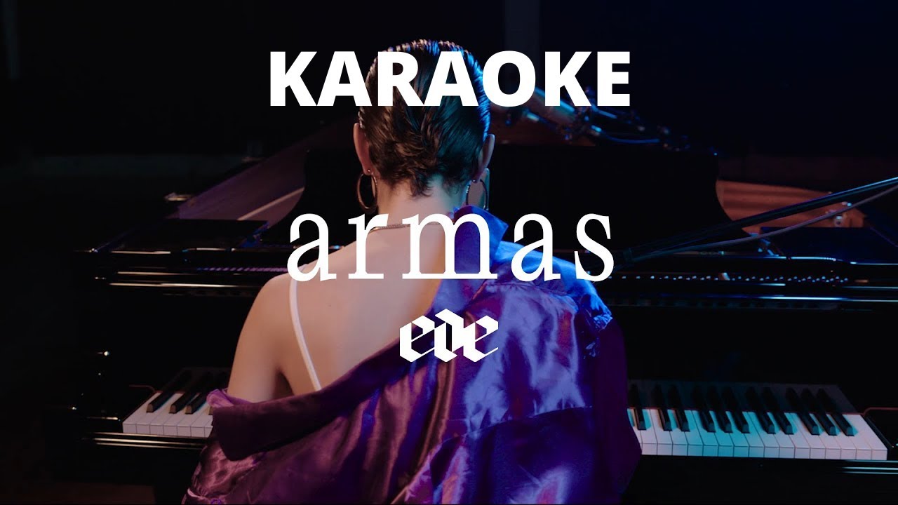 🎤 Karaoke Armas - ede 🎤