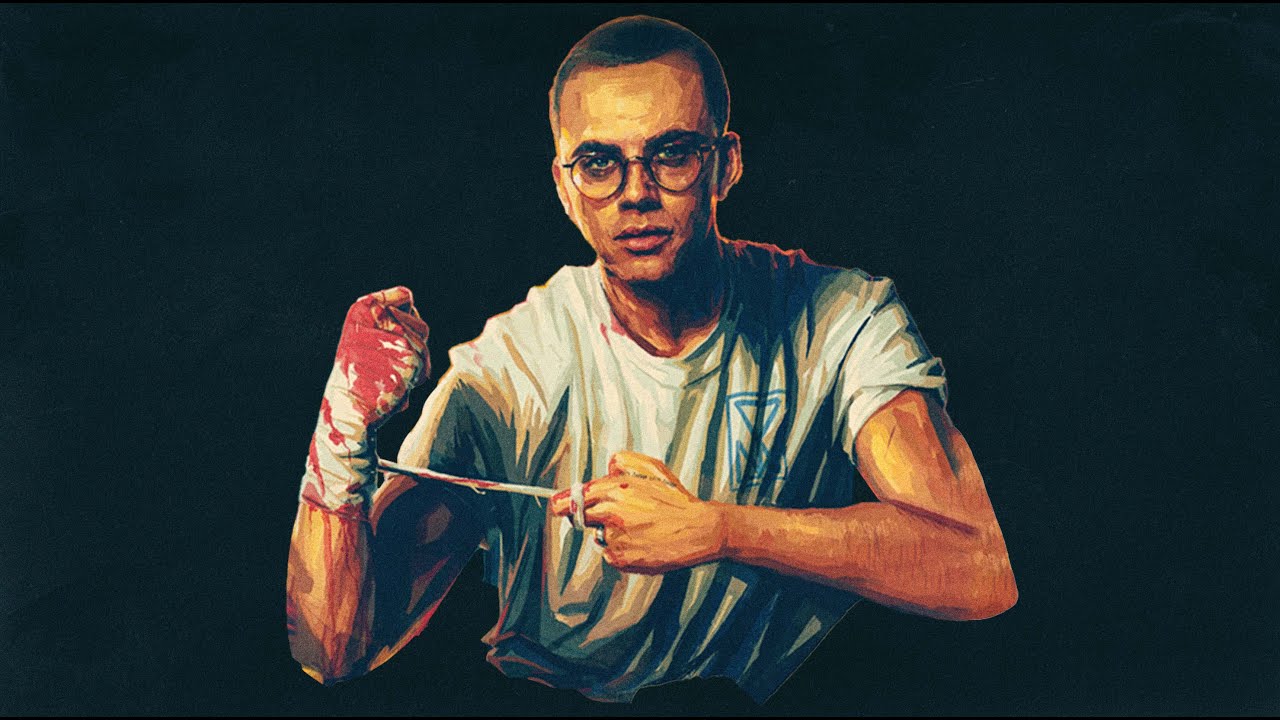 Hard Logic Type Beat / Untouchable (FREE FOR PROFIT)