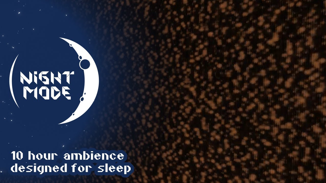 Brown Noise | Night Mode