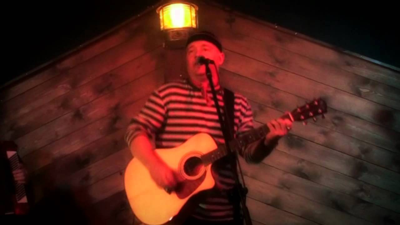 TiM - Pożegnanie Liverpoolu