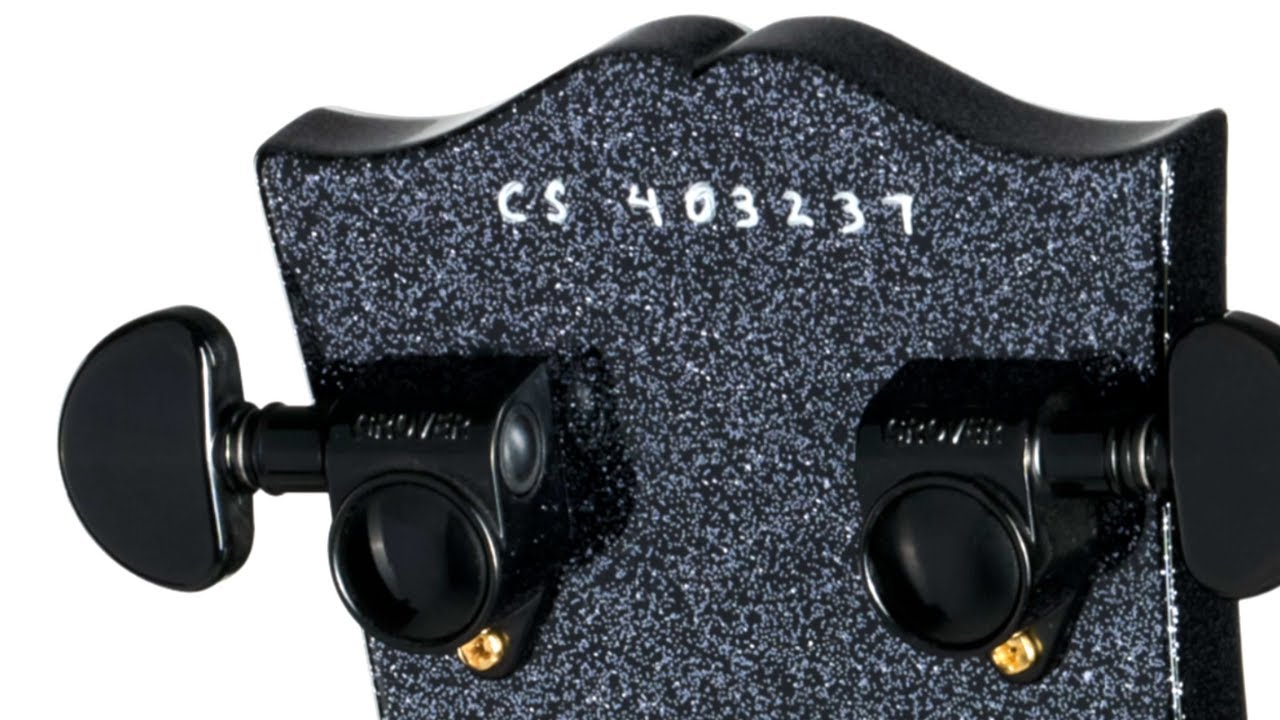 Seems Legit... | Gibson MOD Collection Demo Shop Recap Week of July 7