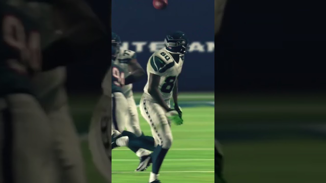 MADDEN 25 CHRIS GUIDRY