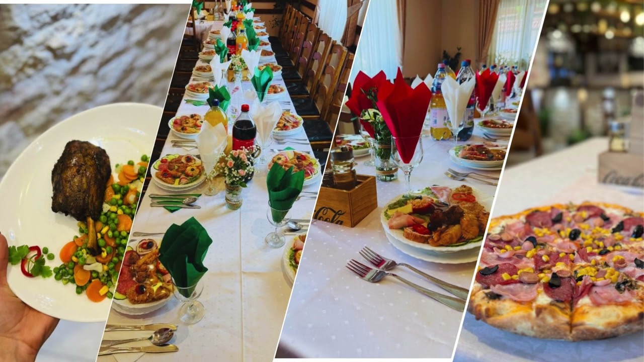 Restaurantul si Pensiunea Nagy Homor&oacute;d