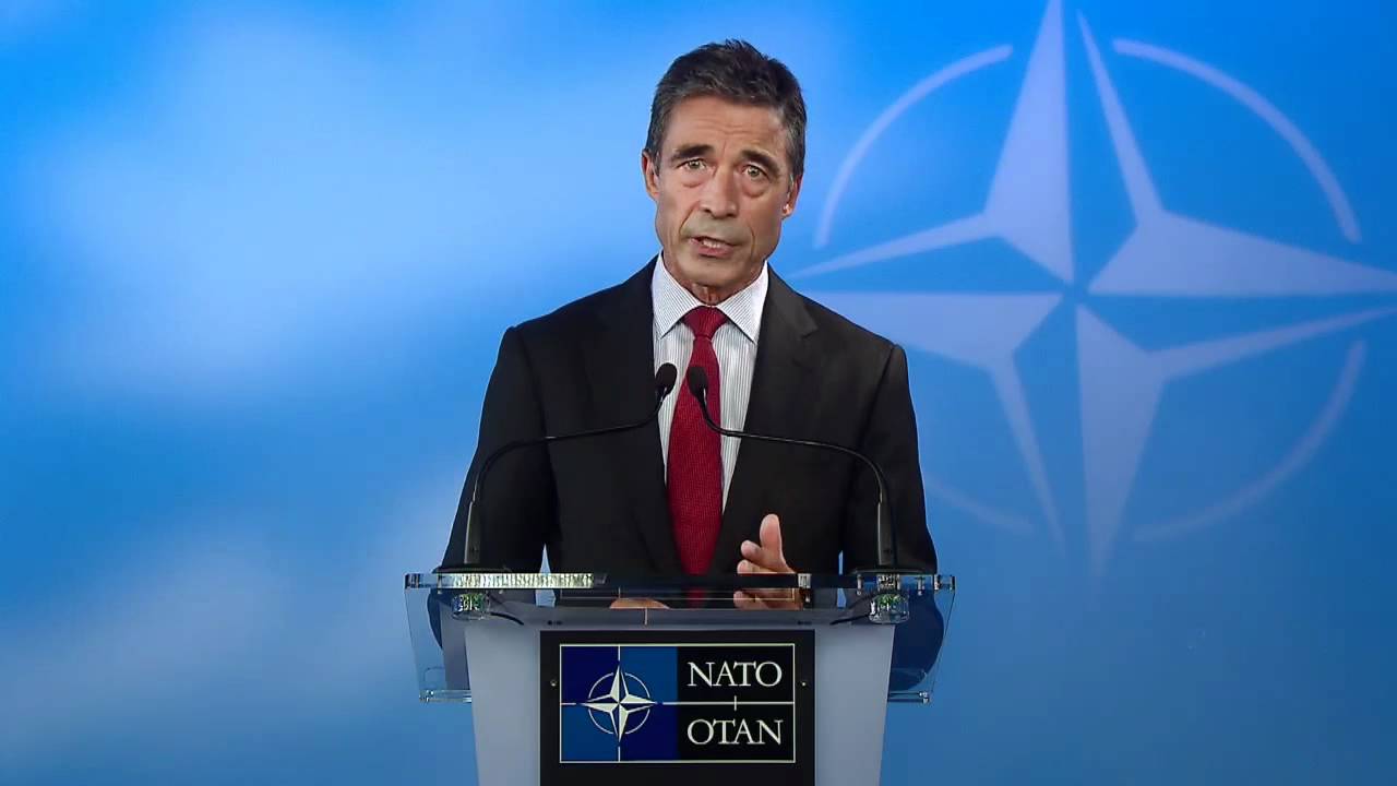NATO and Libya - Secretary General's Statement on the Situation in Libya