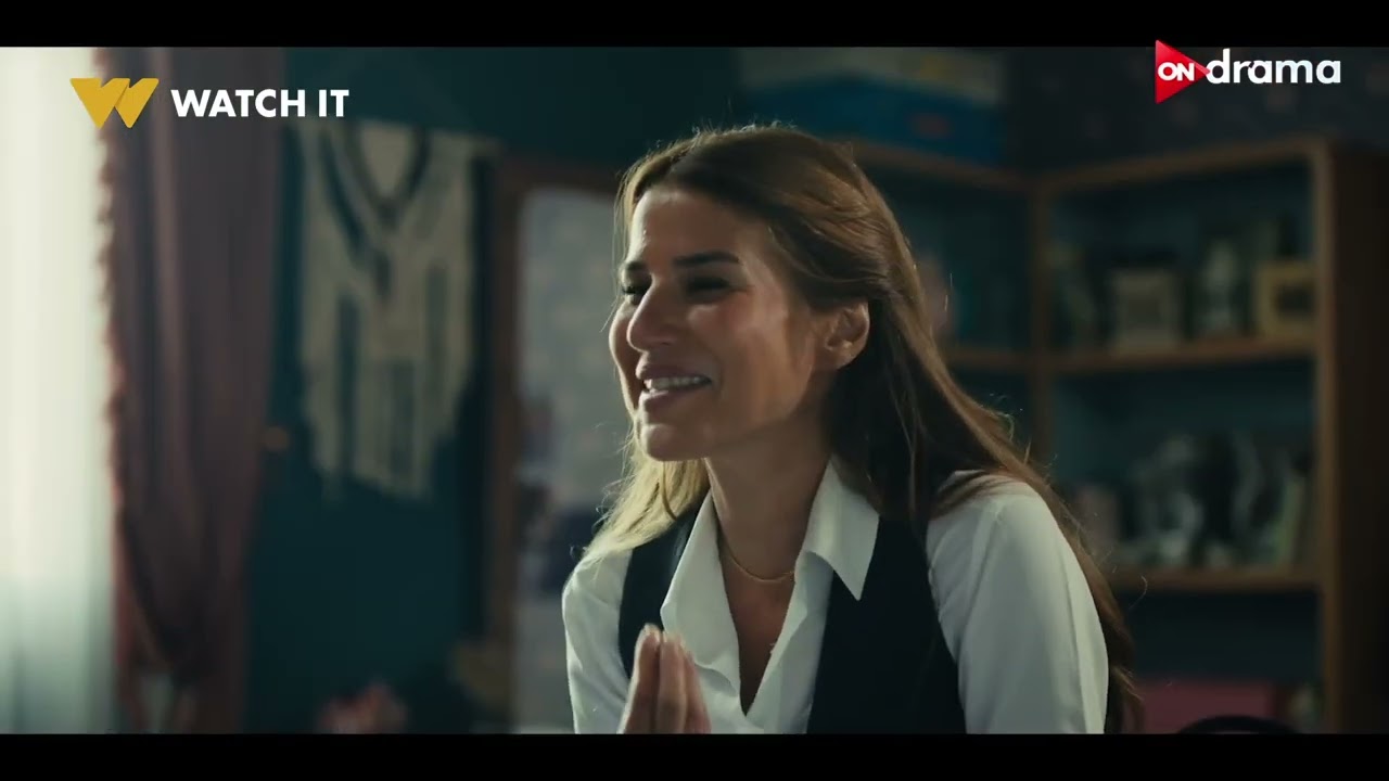 كرم مش عايز يساعد مريم بعد ما كسرت القفل ودخلت بيتها 💔#قسمة_العدل