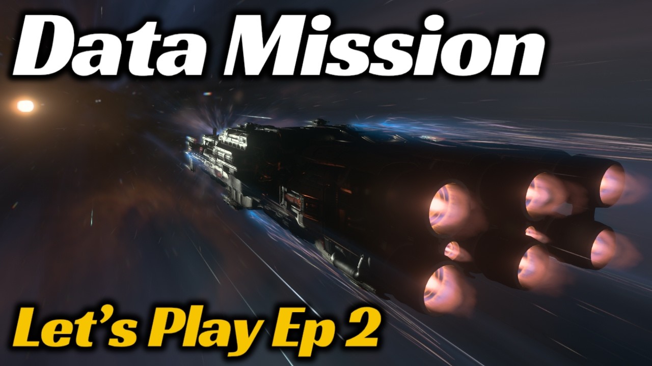 Star Citizen 4.9 New Recco Battaglia Missions in Nyx: New Faction, Loot & Rewards - Let's Play Ep 2