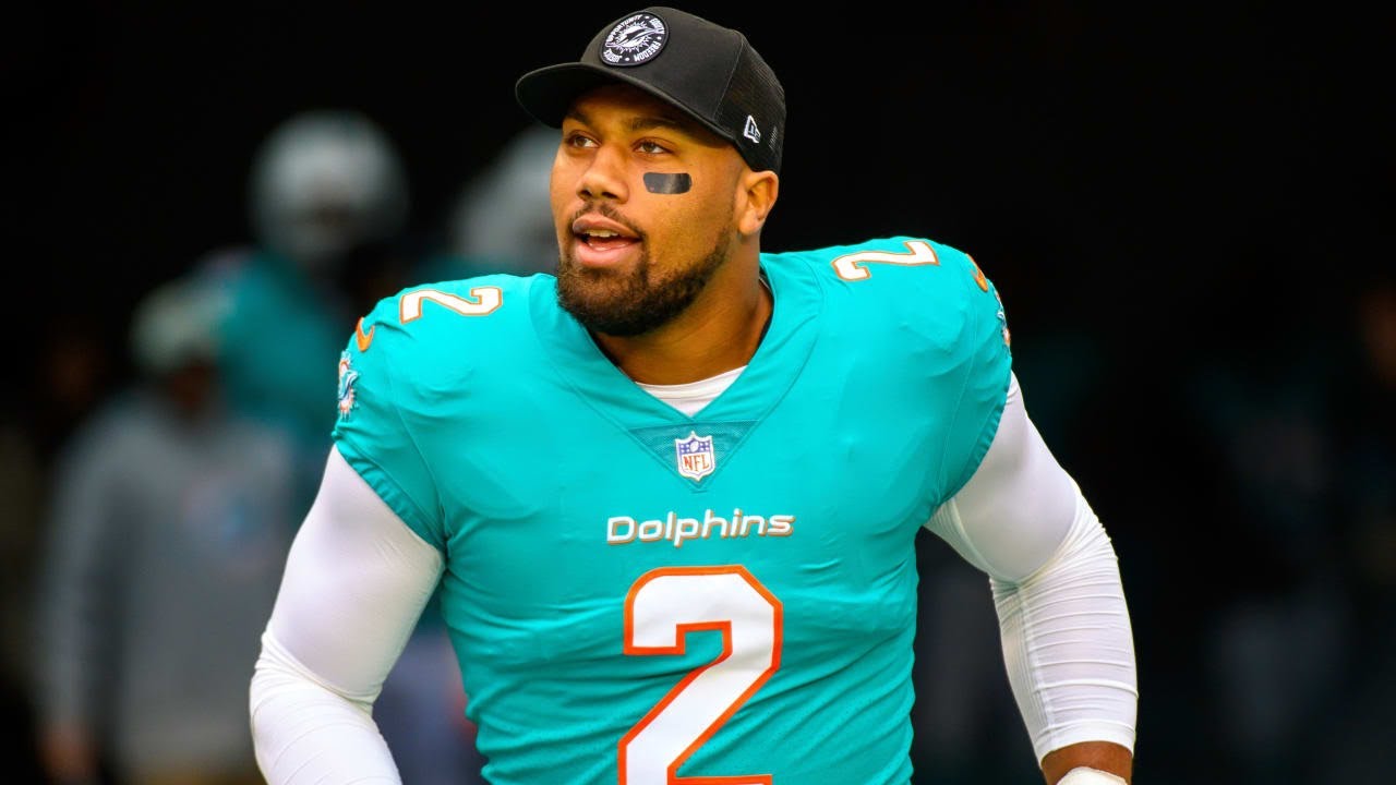 Sign THIS former 1st round pick NOW