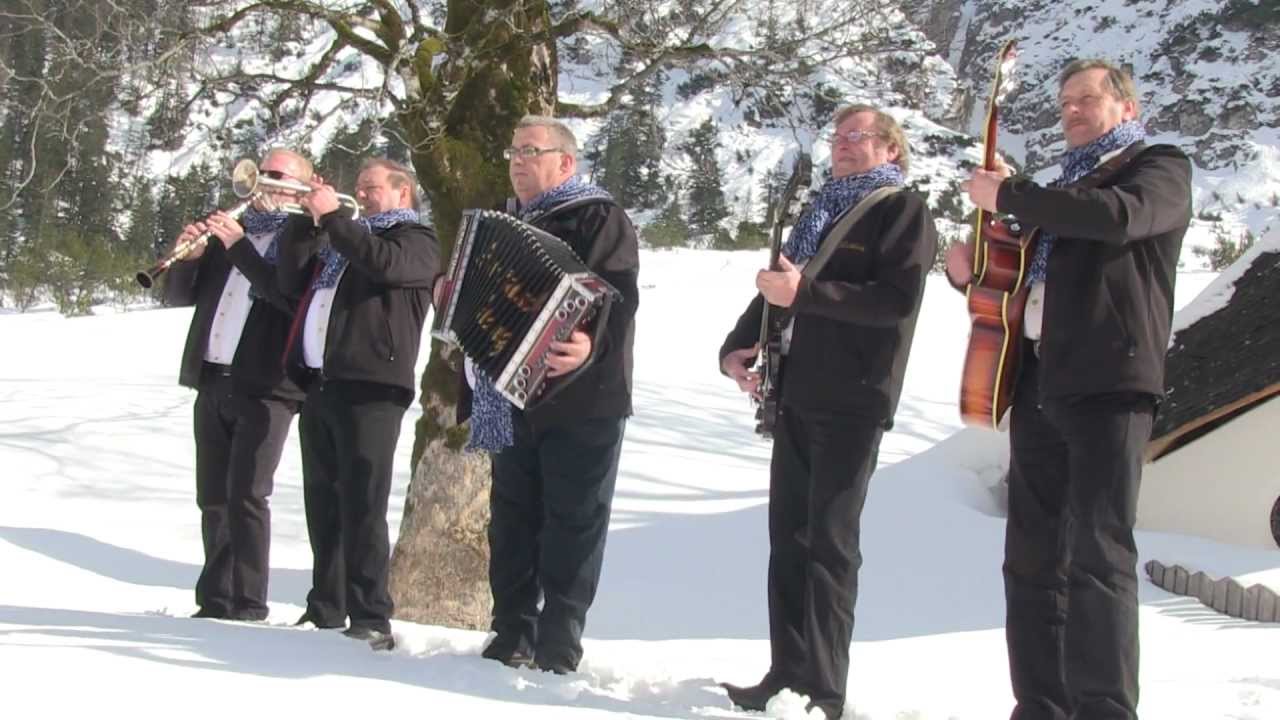 's Kirchal am Berg