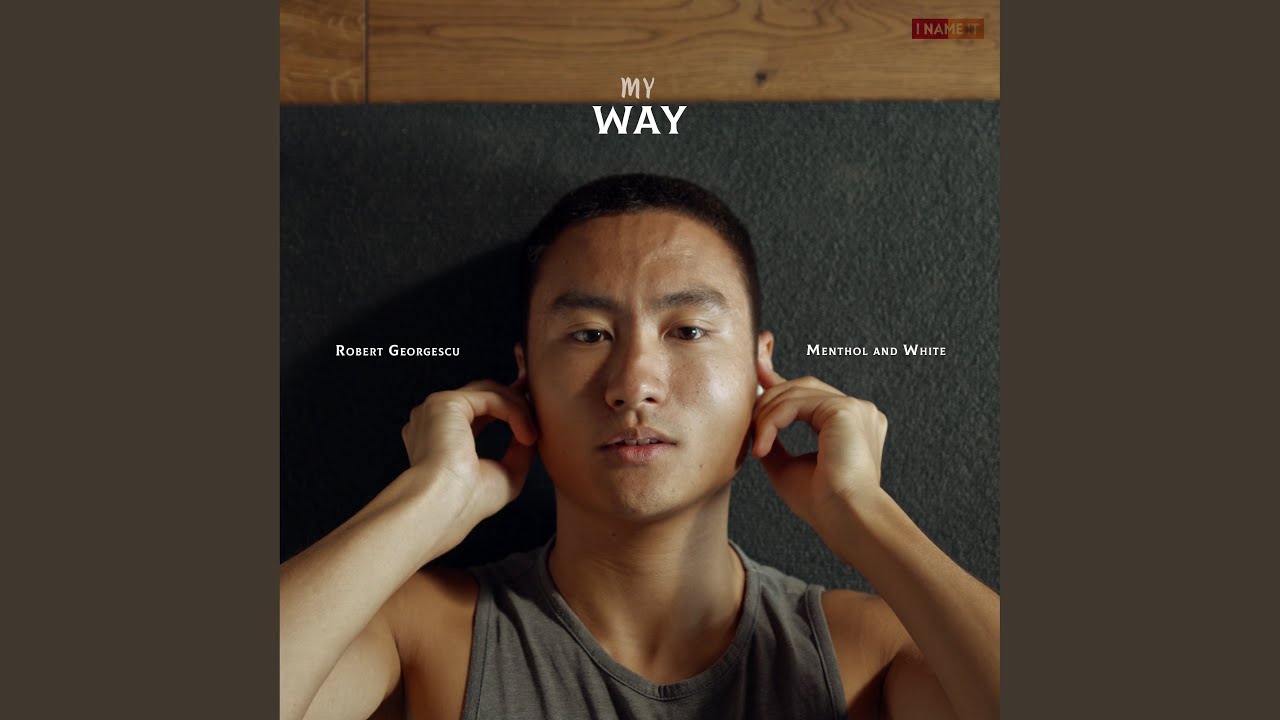 My Way (feat. Menthol, White) Extended