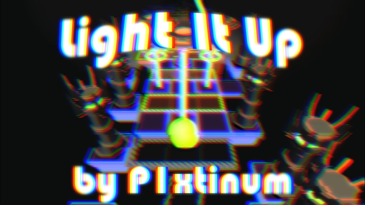 Light It Up RSR