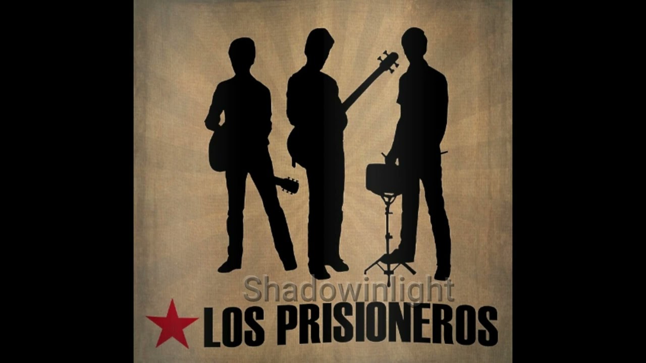 Los Prisioneros - El Baile de Los Que Sobran - Instrumental