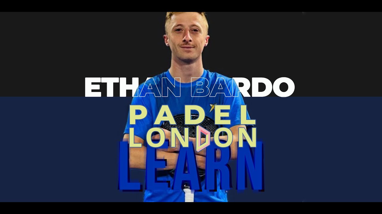 Intermediate Masterclass with Ethan Bardo (14thDec23) - First session