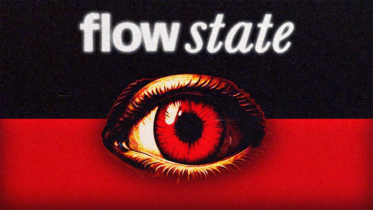how to enter flow state on command (easily)