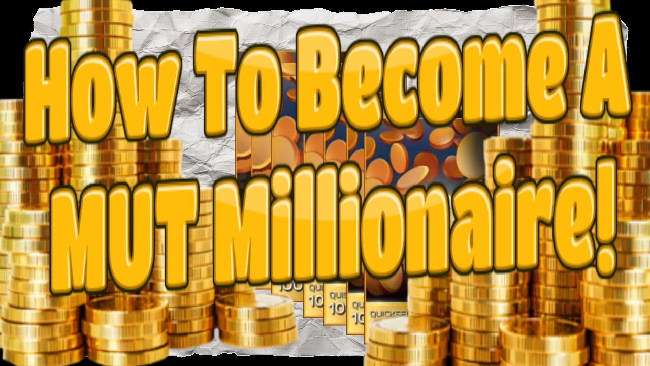 How to make coins in Madden 15 Ultimate Team - MUT15