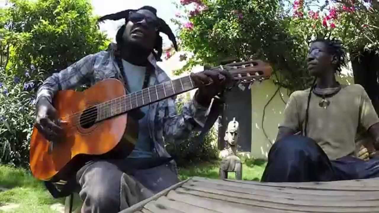 LA GUINEE - CLIP VIDEO