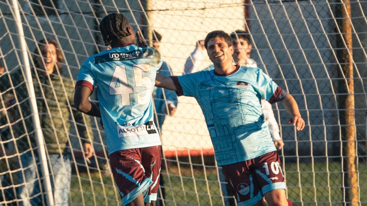 Formignana vs Arzenta - 7° Giornata Terza Categoria Ferrara - Highlights & Interviste