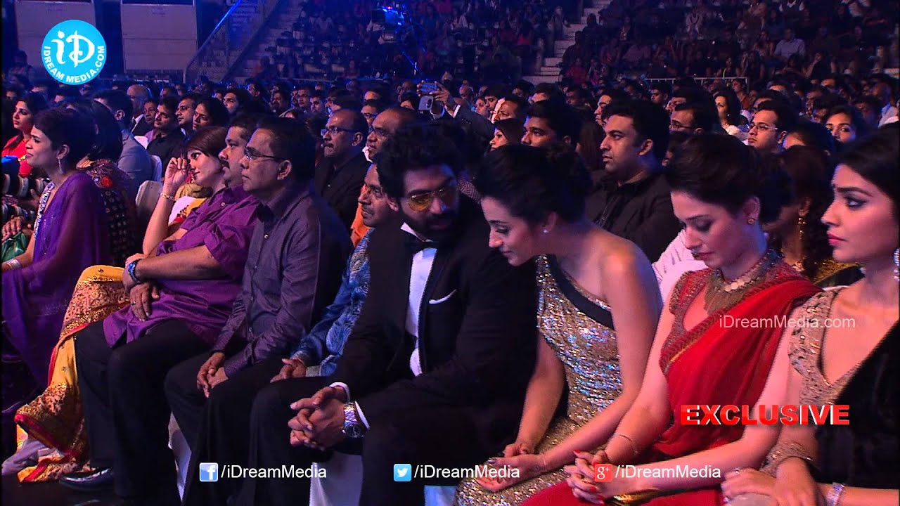 SIIMA 2014 Kannada Main Event | Part 7