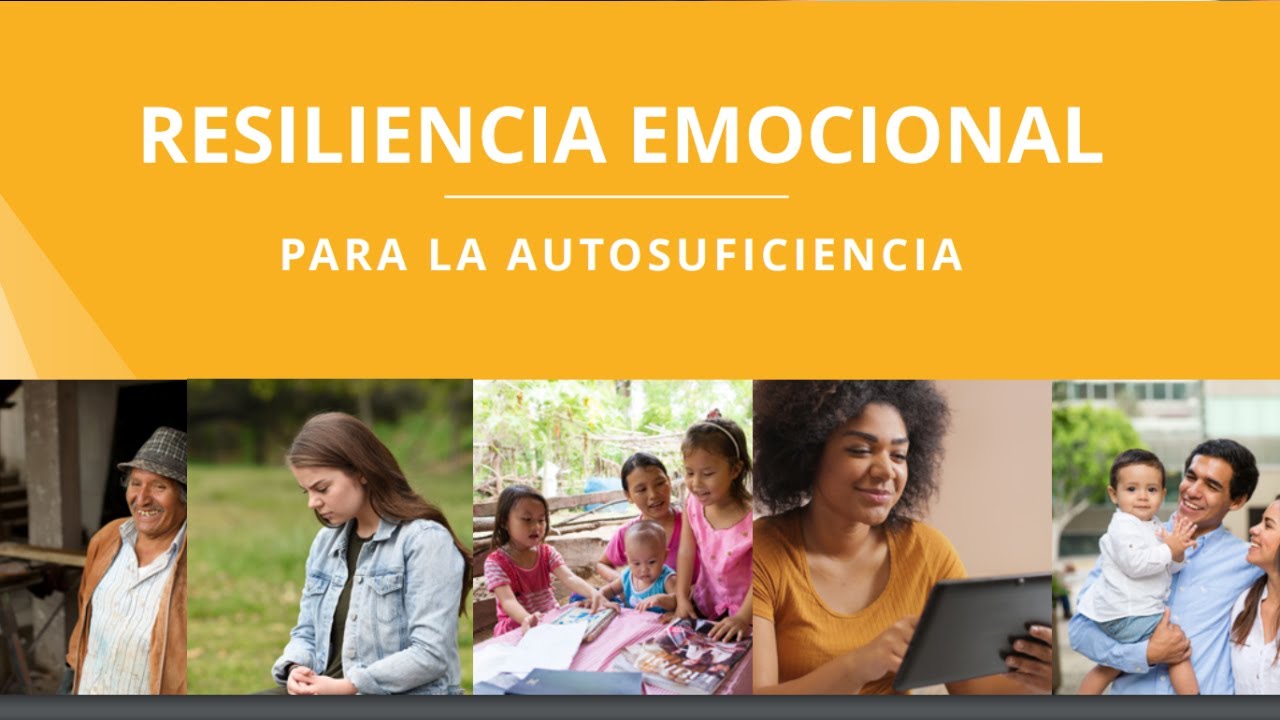 Resiliencia Emocional (clase 1)