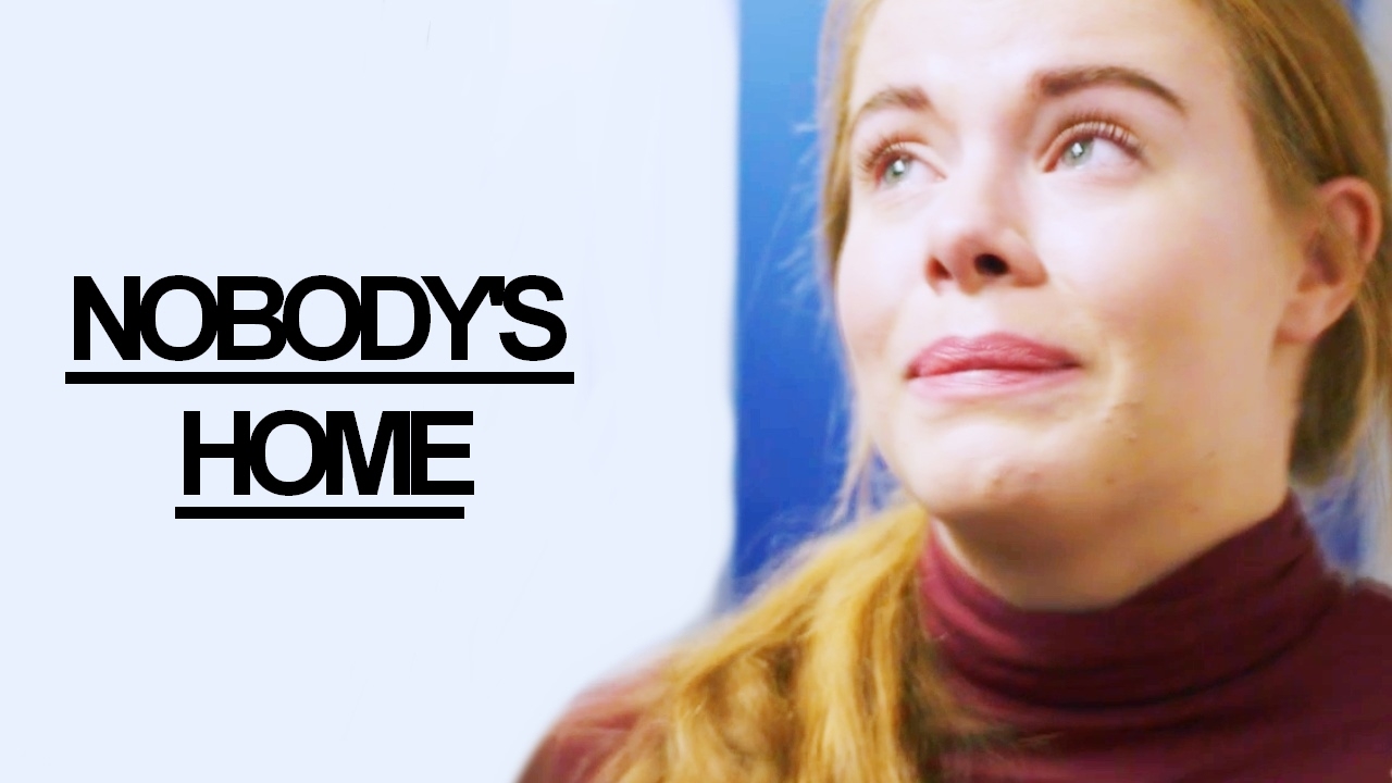Eva Mohn | Nobody's Home