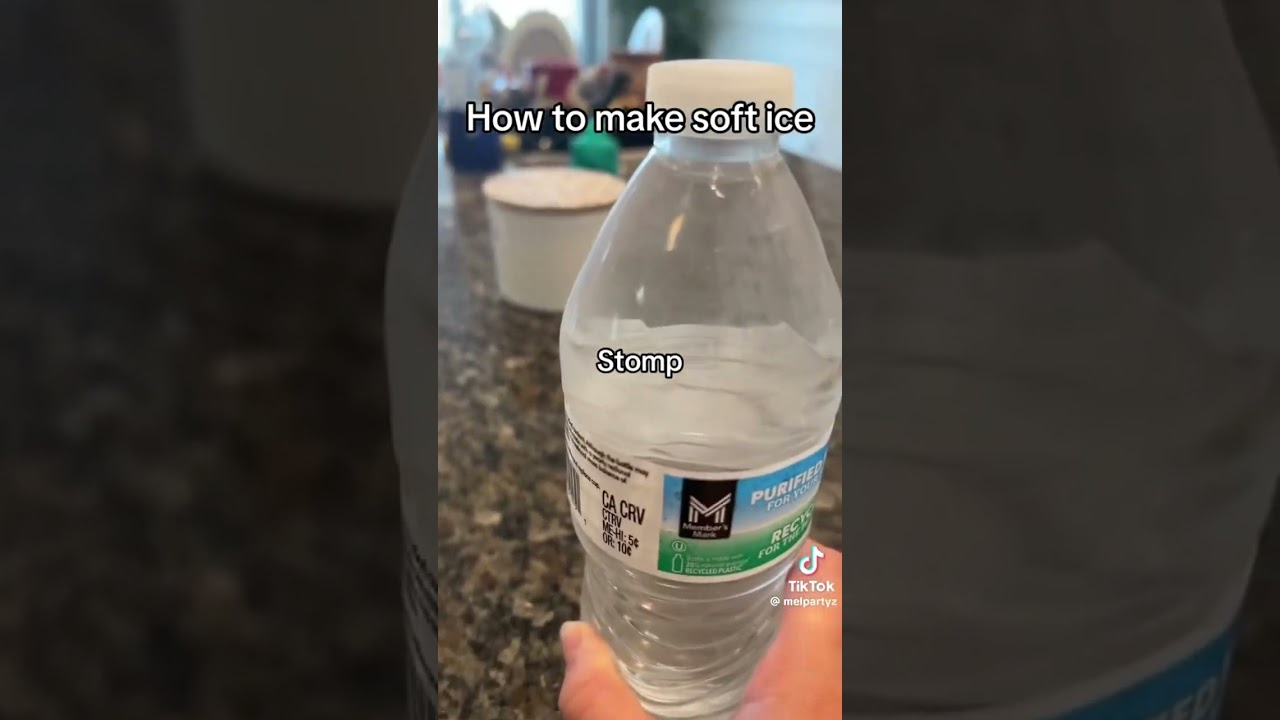 (asked) tutorial for soft ice!🫶