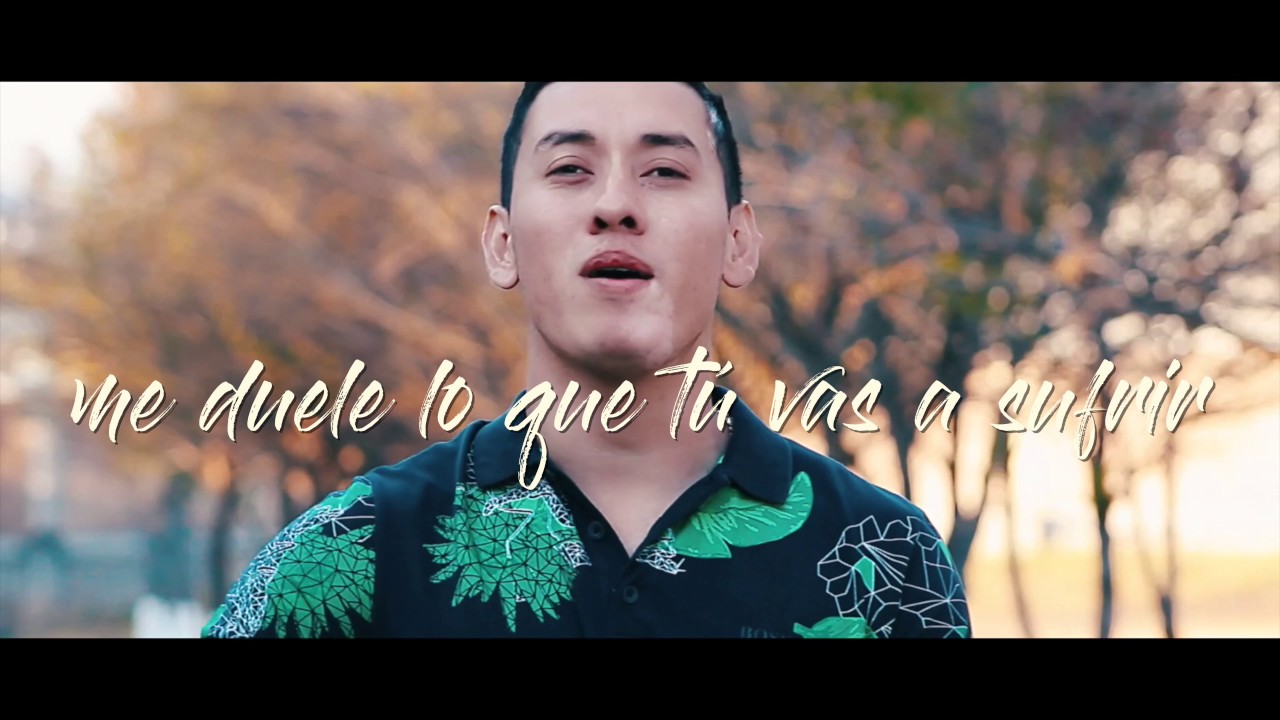 Cuitla Vega - Tu Carcel (Letras Oficial)