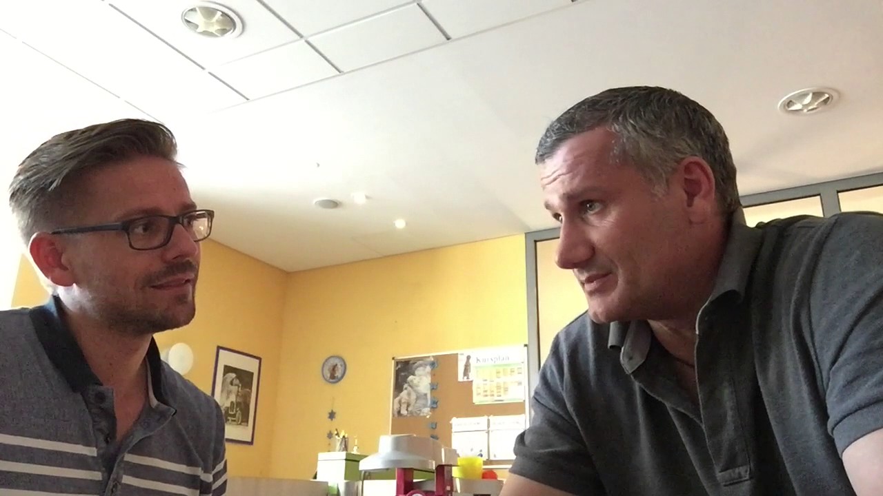 #2 Breaking News - Elixia Hellersdorf