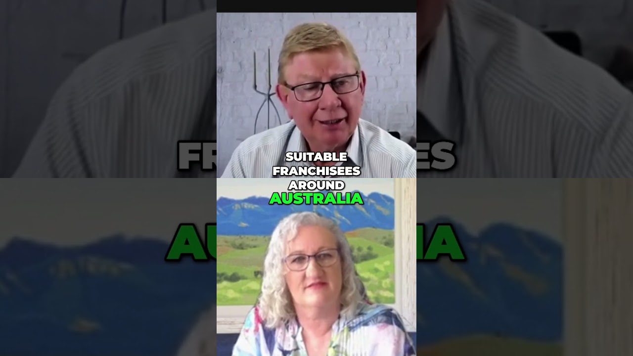 How to Train Franchisees That Actually Succeed #business #franchise #training