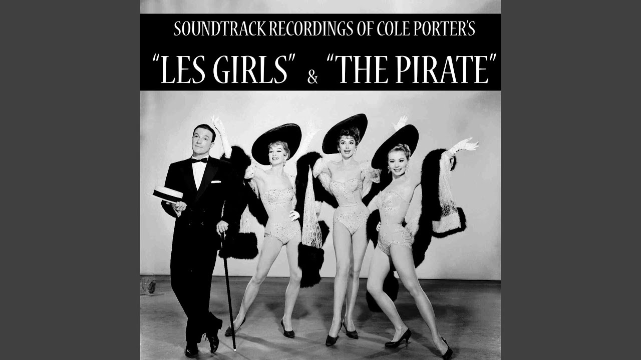 Les Girls