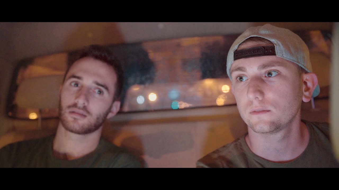 Ansia - Ep.1 #DocuVlog