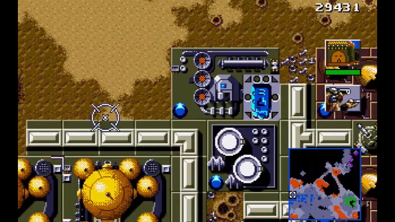 ПЯТЬ БАЗ У ВРАГА НА 7 МИССИИ ➤ DuneHack mission Atreides v1.4b